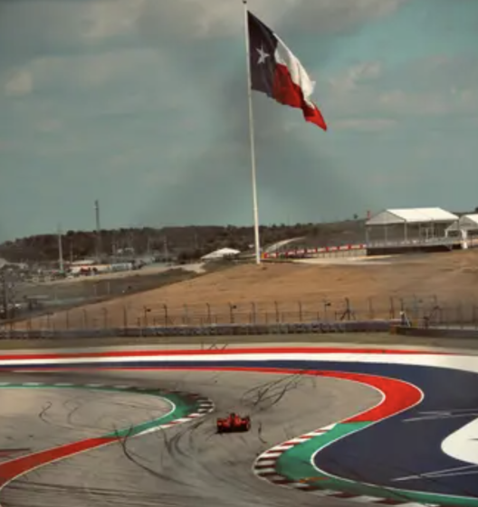 F1 Media
